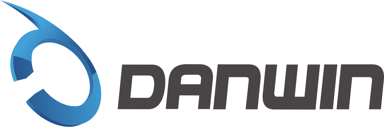 danwin teknik logo